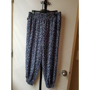 Pajama Pants
